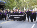 Marcha "8 de Marzo, Día internacional de la Mujer", Montevideo. Uy. 08/03/2019. Foto: Sofía Ghiazza_SMA_FADU