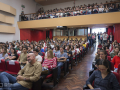 ¡BIENVENIDA GENERACIÓN 2019! ACTIVIDAD 01, FADU, Montevideo, Uy. 18/03/19. Foto: Julio Pereira_FADU.