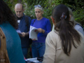 Brindis y cierre de "Anatomía Artística de los Vegetales". Publicación de dibujos Pedro Cracco, libro y exposición de dibujos en Jardín Botánico. 05/12/2019. Jardín Botánco, Montevideo, Uy. Foto: Florencia Martnez Parodi, SMA, FADU.