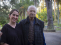 Brindis y cierre de "Anatomía Artística de los Vegetales". Publicación de dibujos Pedro Cracco, libro y exposición de dibujos en Jardín Botánico. 05/12/2019. Jardín Botánco, Montevideo, Uy. Foto: Florencia Martnez Parodi, SMA, FADU.