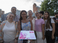 Atlas Colectivo de Mujeres del UY. F: Andrea Sellanes, 2023