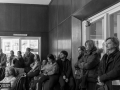 Presentación del libro Cambios Culturales, Tipologías y Tejidos Urbanos. Montevideo 1907-1928, Sala de Consejo FADU, Montevideo, Uy. 10/09/2018. Foto: Ariel Blumstein_SMA_FADU.