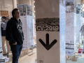 Fallos Concurso de Vivienda 2019. FADU, UDELAR.  25/09/2019. Foto: Florencia Martinez Parodi. SMA_UDELAR