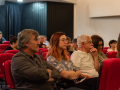 Conferencia Ing. Eric Karsh, FADU, 18/11/2019. Foto: Sofía Ghiazza_SMA_FADU.