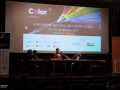 Encuentro de Color 2019, FADU, Montevideo, Uy. 21-22/10/2019. Foto: Ariel Blumstein_SMA_FADU.