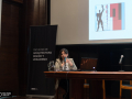 Foro Montevideo 6, Cierre del Diploma de Especialización en Investigación Proyectual, Día 1, FADU, Montevideo, Uy. 29/08/2018. Foto: Elías Martínez Ojeda_SMA_FADU.