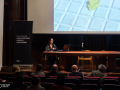 Foro Montevideo 6, Cierre del Diploma de Especialización en Investigación Proyectual, Día 1, FADU, Montevideo, Uy. 29/08/2018. Foto: Elías Martínez Ojeda_SMA_FADU.