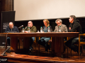 Foro Montevideo 6, Cierre del Diploma de Especialización en Investigación Proyectual, Día 3, FADU, Montevideo, Uy. 30/08/2018. Foto: Ariel Blumstein_SMA_FADU.