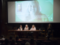 presentación de libro Mujeres casa y ciudad de Zaida Muxi