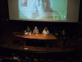 presentación de libro Mujeres casa y ciudad de Zaida Muxi