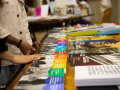 Noche de Librerias 13/11/2020 Facu Udelar Foto: Ma.Jose Castells