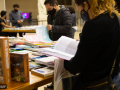 Noche de Librerias 13/11/2020 Facu Udelar Foto: Ma.Jose Castells