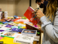 Noche de Librerias 13/11/2020 Facu Udelar Foto: Ma.Jose Castells