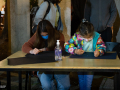 Noche de Librerias 13/11/2020 Facu Udelar Foto: Ma.Jose Castells