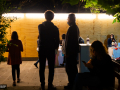 Noche de Librerias 13/11/2020 Facu Udelar Foto: Ma.Jose Castells