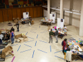 Noche de Librerias 13/11/2020 Facu Udelar Foto: Ma.Jose Castells