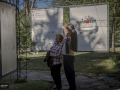 Exposición: Anatomía Artística de los Vegetales en Jardín Botánico. 03/11/2019. Montevideo, Uy. Foto: Florencia Martinez Parodi.