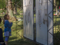 Exposición: Anatomía Artística de los Vegetales en Jardín Botánico. 03/11/2019. Montevideo, Uy. Foto: Florencia Martinez Parodi.