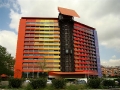 Hotel Puerta America - Madrid2 (Small)