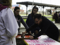 Workshops en Usina, AFE, Montevideo, Uy. 30/05/2019. Foto: Sofía Ghiazza_SMA_FADU