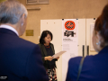 Inauguraci{on Muestra de Arte Japonés, FADU, Montevideo, Uy. 29/10/2019. Foto: Maria José Castells_SMA_FADU.