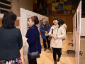 Inauguraci{on Muestra de Arte Japonés, FADU, Montevideo, Uy. 29/10/2019. Foto: Maria José Castells_SMA_FADU.