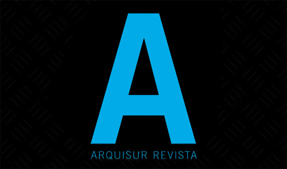 arquisur-revista