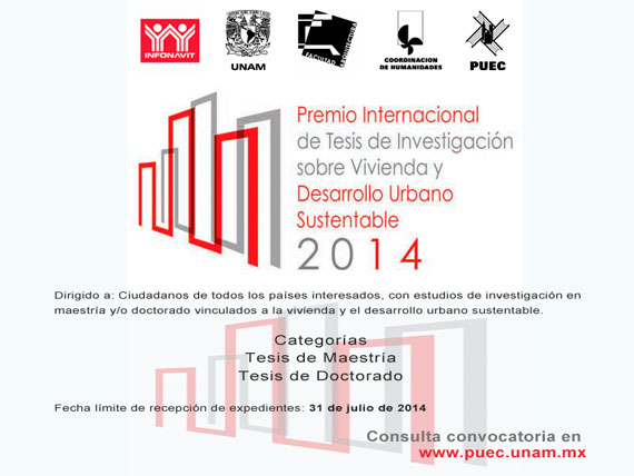 flayer_premio_tesis_vivienda