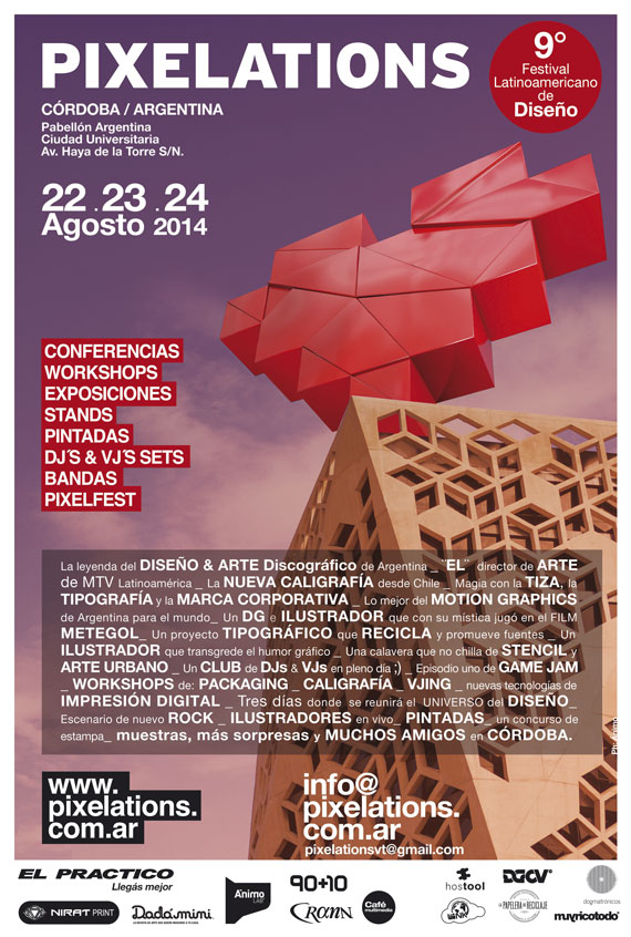 PIXELATIONS2014_Afiche_SA3