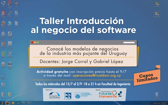 afiche-taller-introducción-al-negocio-del-software